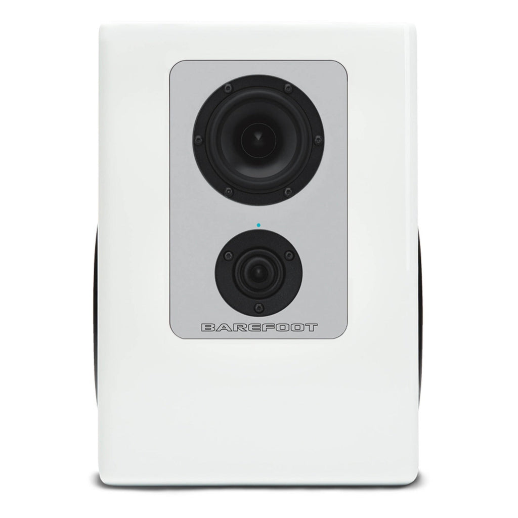 Barefoot Sound Footprint01 3-Way Active Studio Monitors (Pair)