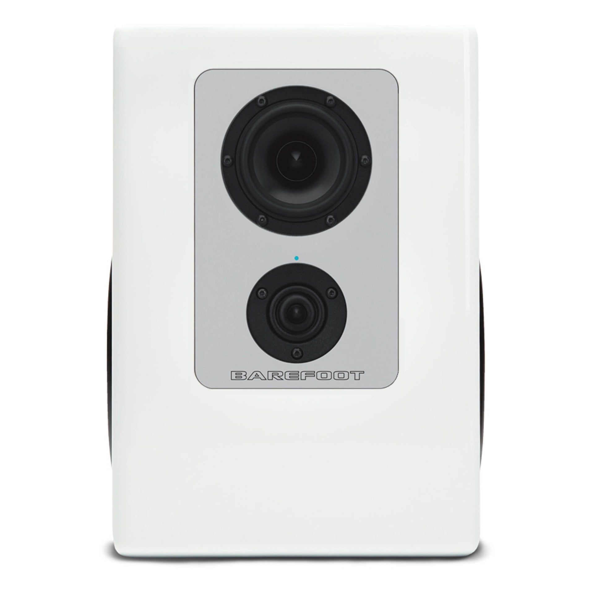 Barefoot Sound Footprint01 3-Way Active Studio Monitors (Pair)