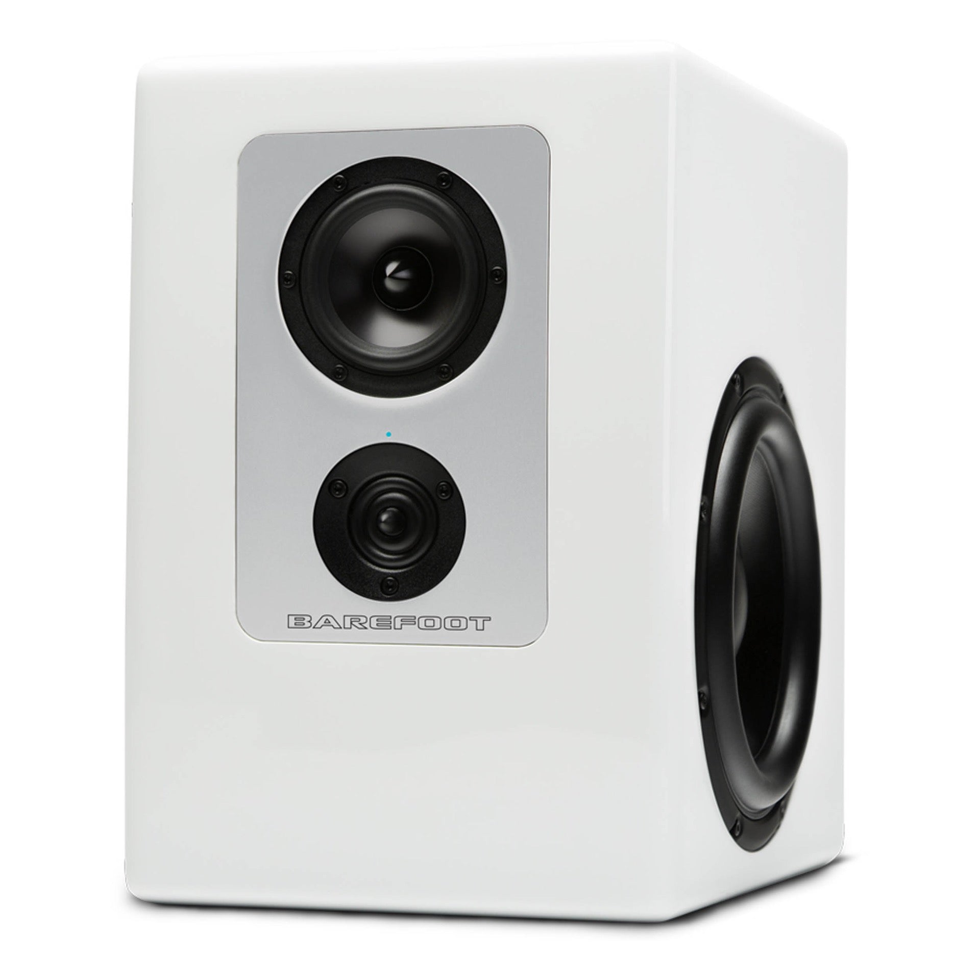 Barefoot Sound Footprint01 3-Way Active Studio Monitors (Pair)