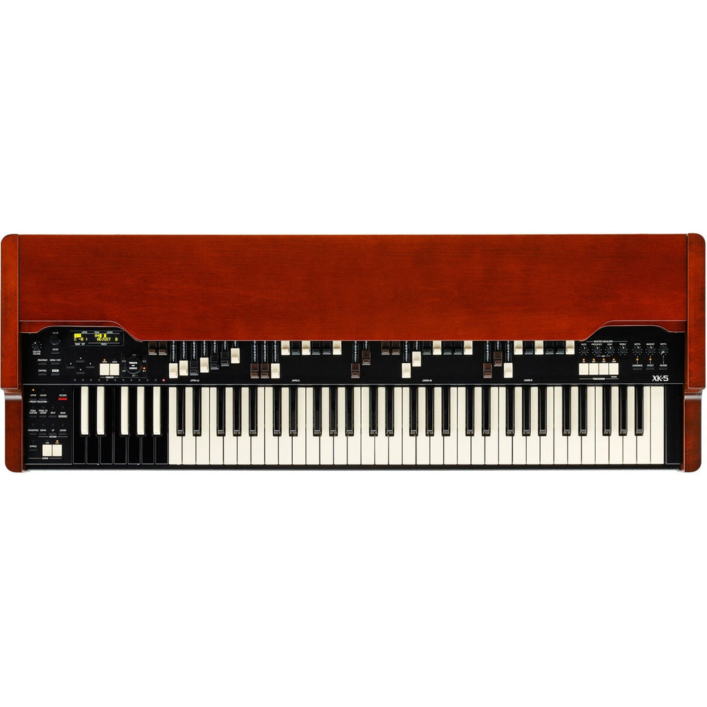 Hammond XK-5 Single-Manual Organ
