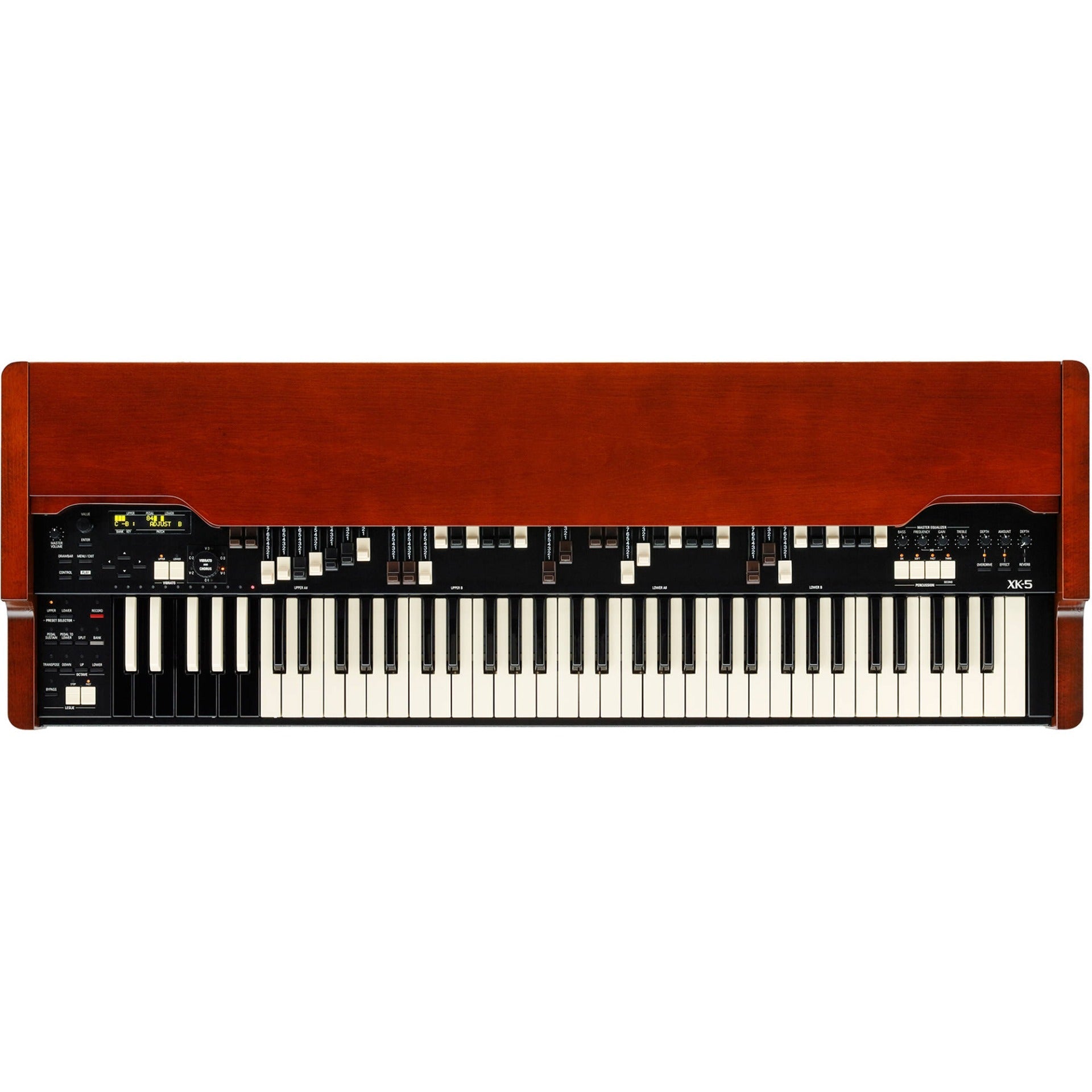 Hammond XK-5 Single-Manual Organ
