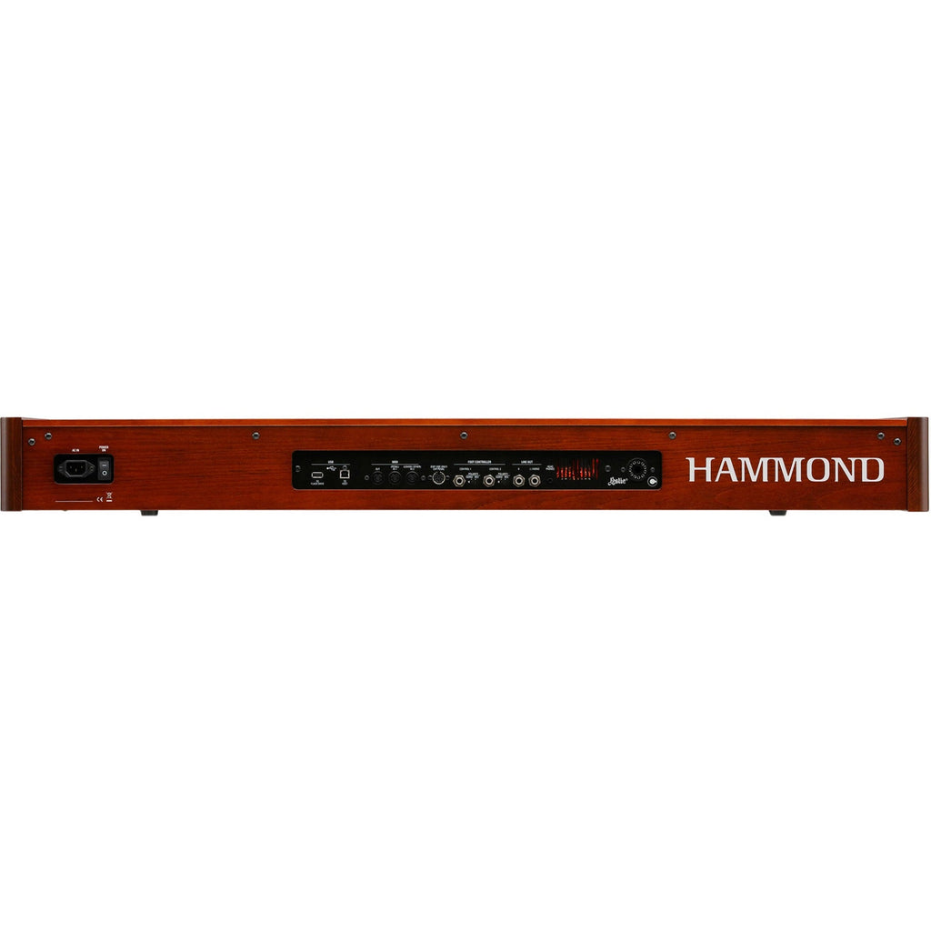Hammond XK-5 Single-Manual Organ