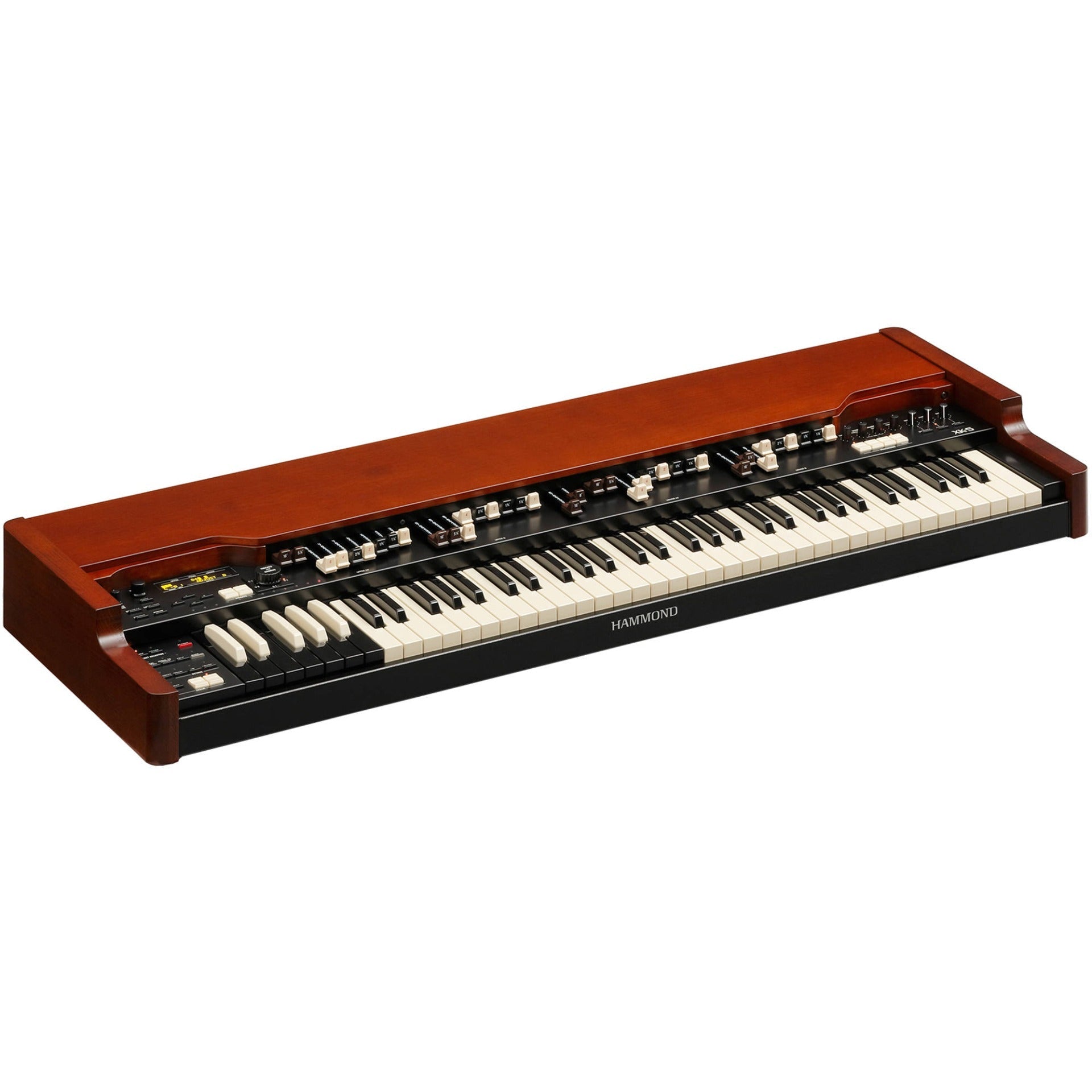 Hammond XK-5 Single-Manual Organ