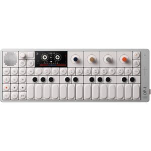 Teenage Engineering OP-1 Field Synthesizer Workstation
