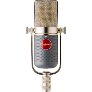 Mojave Audio MA-37 Multi-Pattern Tube Condenser Microphone