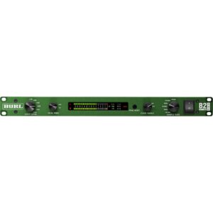 BURL Audio B2 Bomber ADC 2-Channel AD Converter