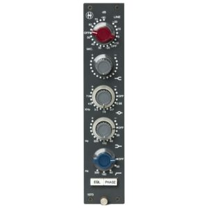 Heritage Audio 1073 80 Series Module