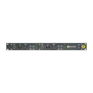 Great River Electronics MP-2NV 2-Channel Microphone Preamp