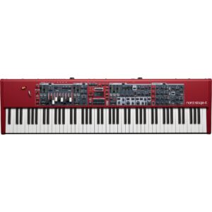 Nord Stage 4 88 88-Key Stage Keyboard
