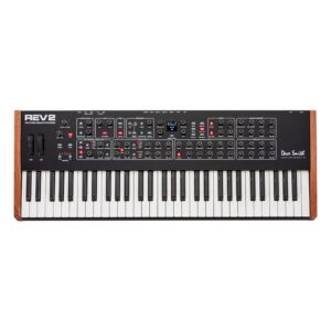 Dave Smith Instruments Prophet REV2 16-Voice Synthesizer