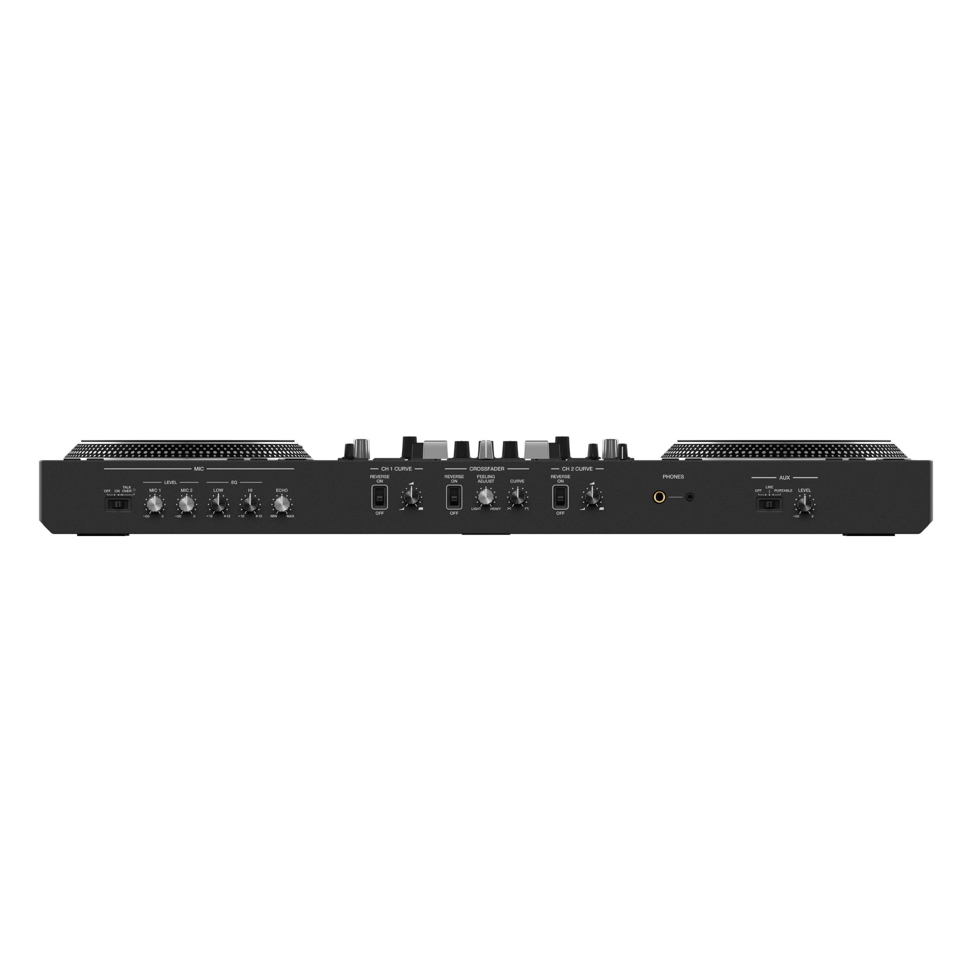 Pioneer DDJ-REV7 DJ Controller