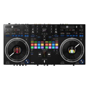 Pioneer DDJ-REV7 DJ Controller