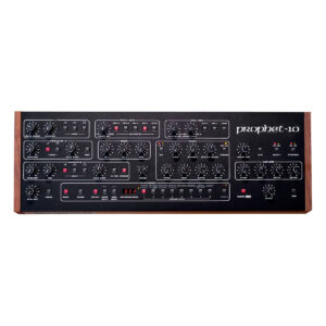 Sequential Prophet-10 10-Voice Desktop Synthesizer Module