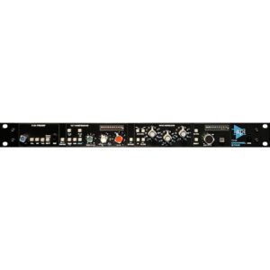 API The Channel Strip Audio Processor