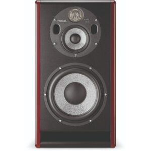 Focal Trio11 Be Powered 3-Way Studio Monitor